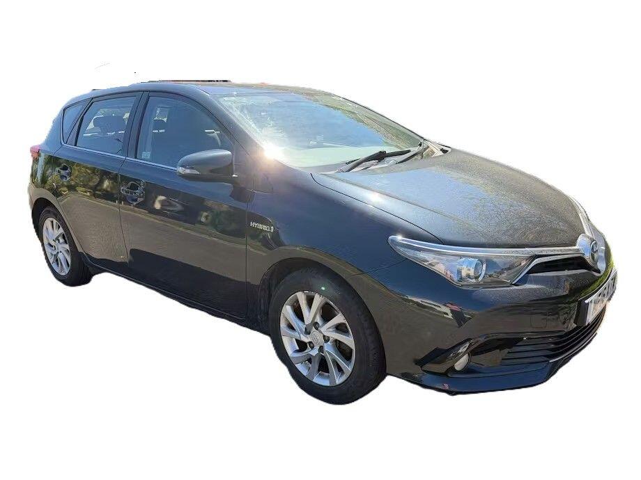 1.8 VVT-h Business Edition Hatchback 5dr Petrol Hybrid CVT Euro 6 (s/s) (136 ps)